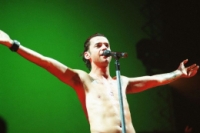 Depeche Mode     4- 