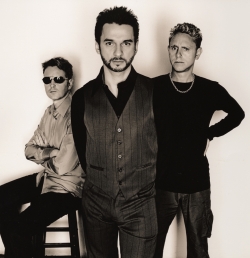 Depeche Mode     