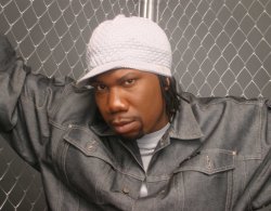 KRS ONE     