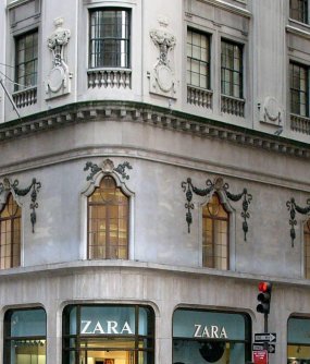 Zara         