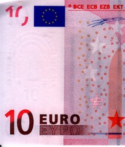  Euro