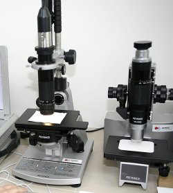 Нов микроскоп дава гледка в четири измерения