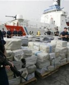 В Панама задържаха българи за трафик на кокаин