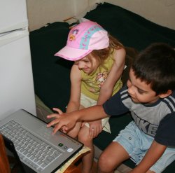 38% от децата са онлайн всеки ден