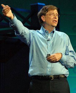 Бил Гейтс: Интернет цензурата няма бъдеще