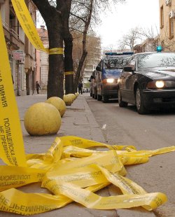 Как България бори престъпността