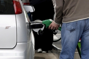Как американци се предпазват от поскъпването на бензина?