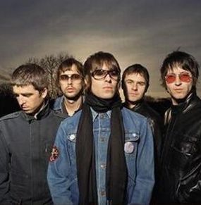 Oasis  Dig Out Your Soul