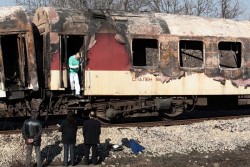 Над 200 човека свалени от влаковете заради пушене