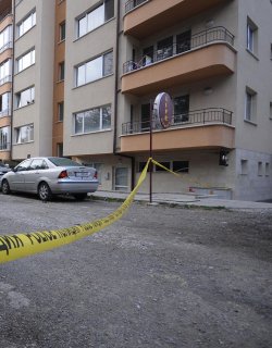 Отцепиха хотел в Добрич заради изоставен куфар