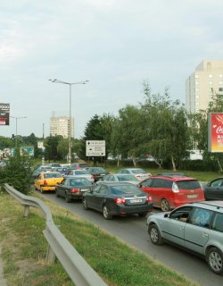 БНТ затваря центъра на София