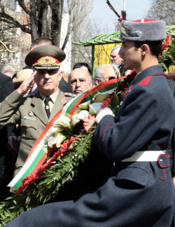 България е с най-голяма военна сила на Балканите