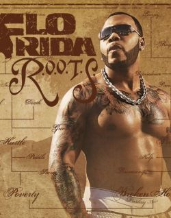 Flo Rida    