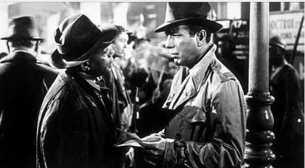 Casablanca /  (1942)