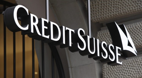       Credit Suisse