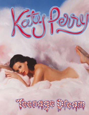     Katy Perry