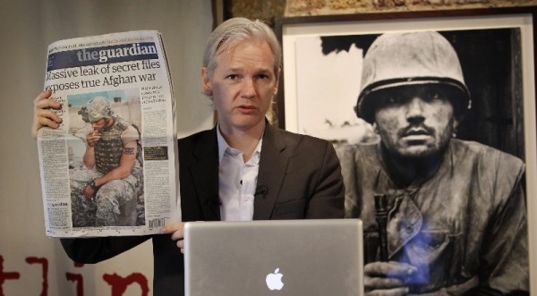        Wikileaks