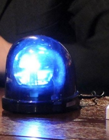 Кметът на Шумен джиткал с незаконна синя лампа
