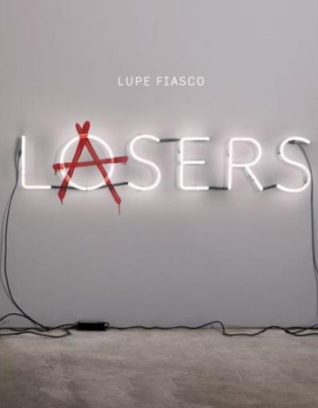 Lupe Fiasco:   