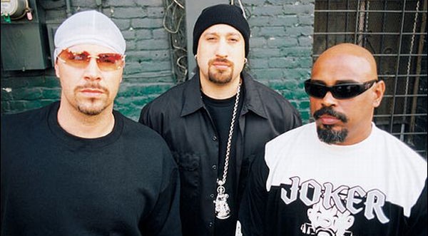  Cypress Hill  Morcheeba   Elevation!