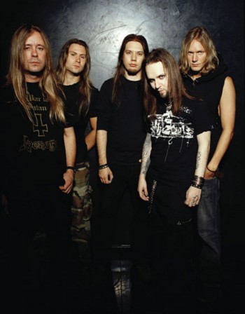   Dnes.bg: Children Of Bodom, The Correspondents, Furious Fiesta