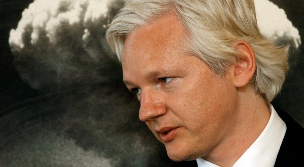 WikiLeaks       