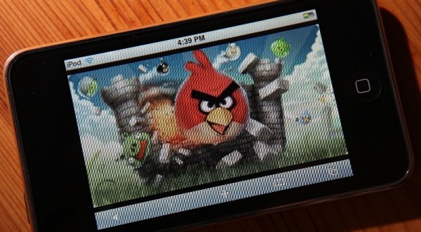 Angry Birds   