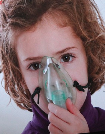 Мухълът причинява астма и алергии при децата