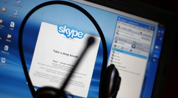 Microsoft     Skype