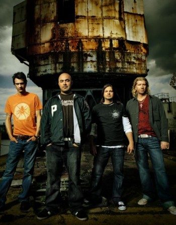 Staind    