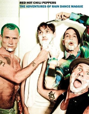 Red Hot Chili Peppers   