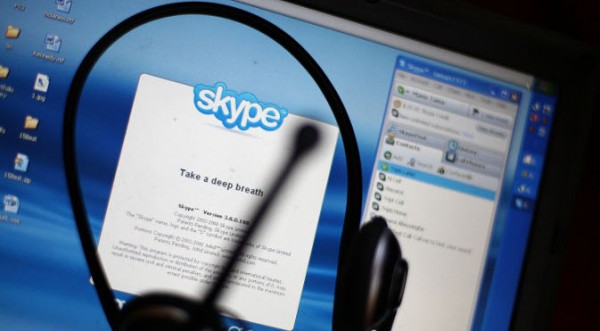 Skype  GroupMe  85 . 