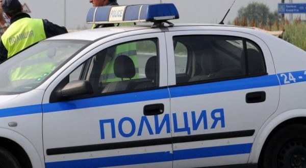 36-годишна жена е простреляна в София след скандал със съсед