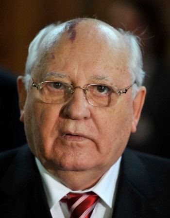 Горбачов: Без реформи Русия я чакат сътресения