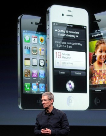  iPhone 5,  4S
