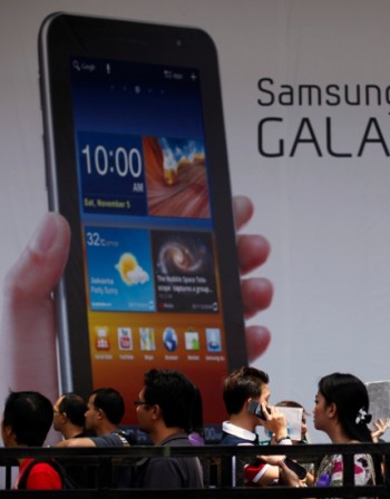Samsung      Galaxy Tab 
