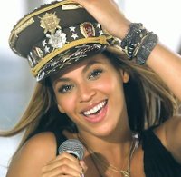 Beyonce     Love On Top 