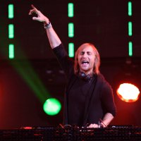 DJ MAG Top 100 DJ`s  David Guetta  DJ N1  