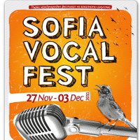    Sofia Vocal Fest 2011