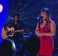 Kelly Clarkson    VH1 Unplugged ()