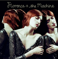       Florance and the Machine