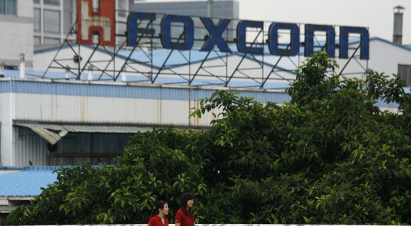 Foxconn       