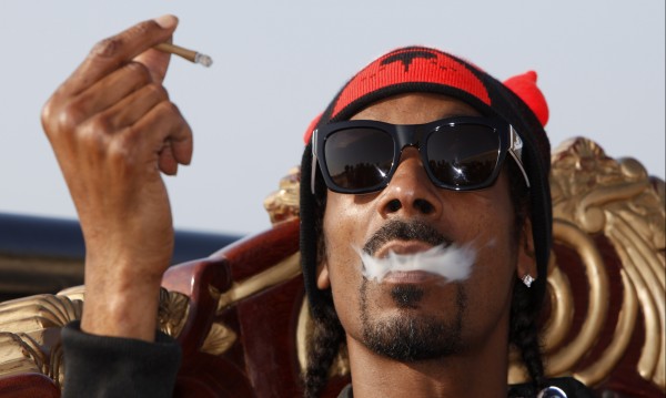 Snoop Dogg     Diplo
