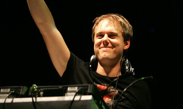      "A State Of Trance 2012"