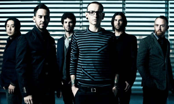 Linkin Park     26 
