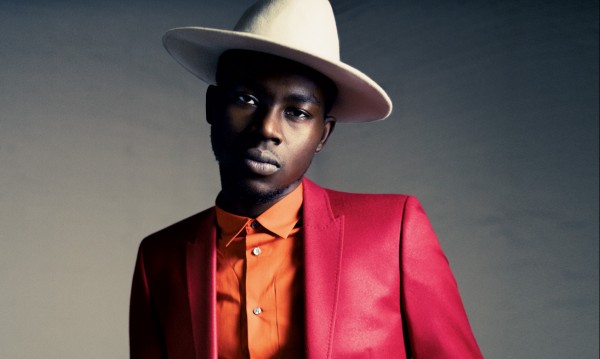   Theophilus London    