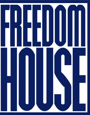     ,  Freedom House