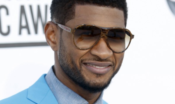 Usher    Billboard 200  
