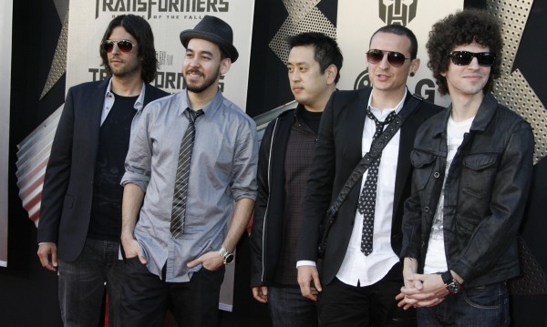 Linkin Park      