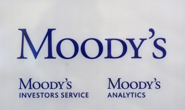  Moody's    -     